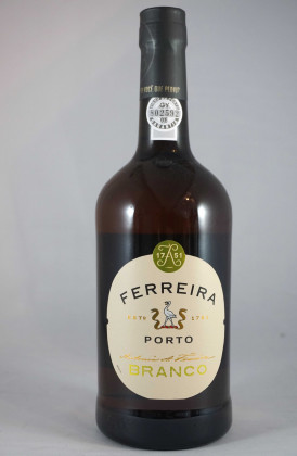 Ferreira "White" port